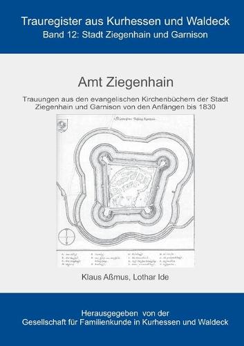 Amt Ziegenhain