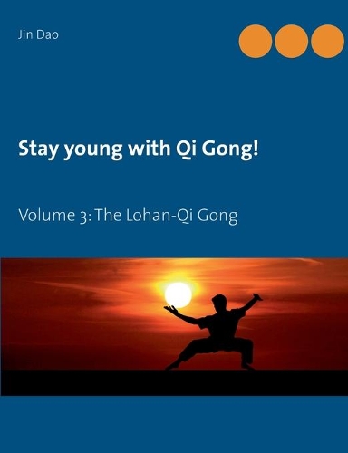 Stay young with Qi Gong