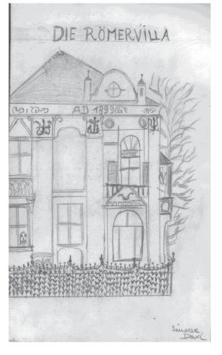 Die Römervilla