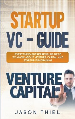 Startup VC - Guide
