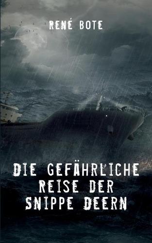 Die gefährliche Reise der Snippe Deern