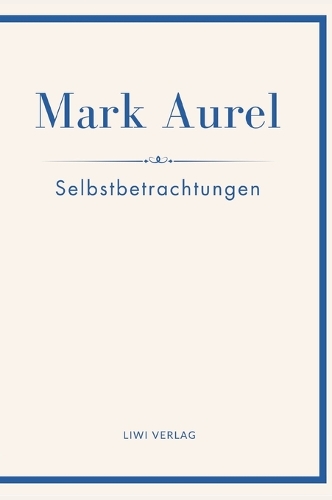 Mark Aurel