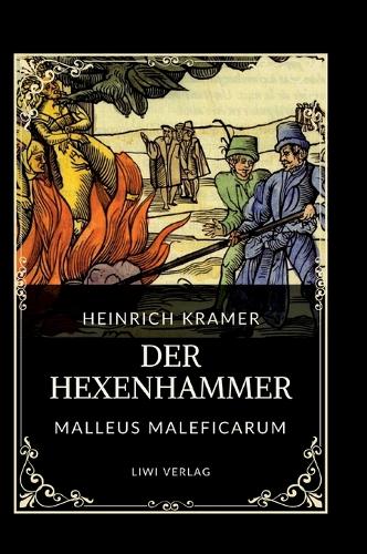 Heinrich Kramer