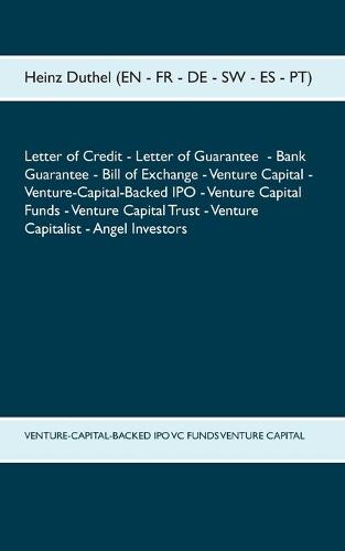 Letter of Credit Letter of Guarantee Bank Guarantee Bill of Exchange
