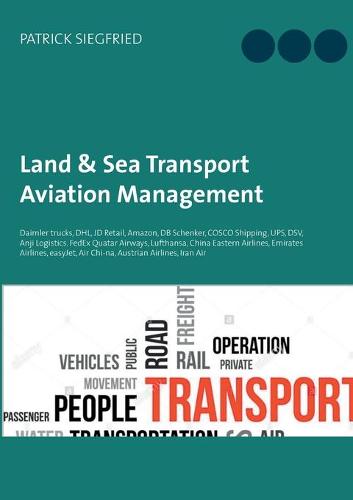 Land & Sea Transport Aviation Management