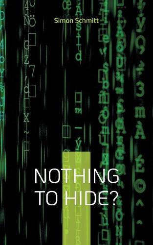 Nothing to hide?