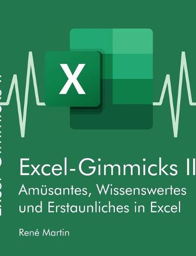 Excel-Gimmicks II
