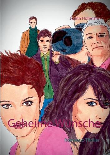 Geheime Wünsche