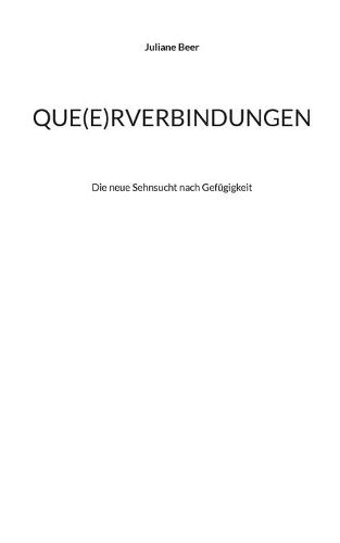 Que(e)rverbindungen