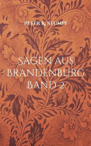 Sagen aus Brandenburg