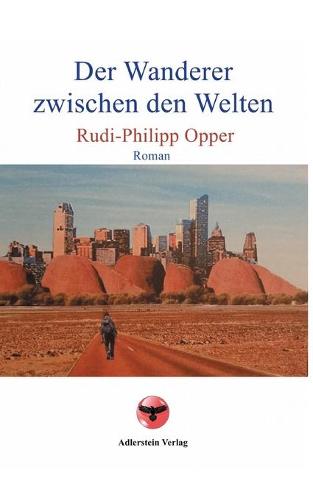 Der Wanderer zwischen den Welten