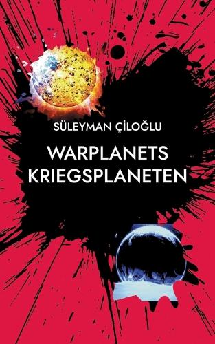 Warplanets