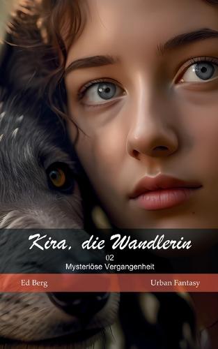 Kira, die Wandlerin - 02 - Mysteriöse Vergangenheit