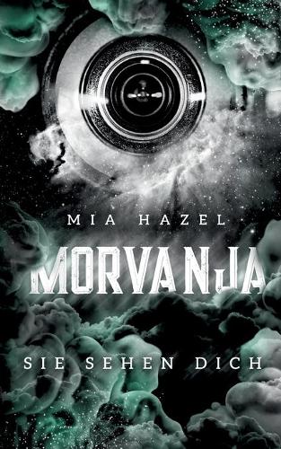 Morvanja