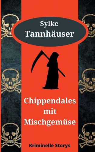 Chippendales mit Mischgemüse