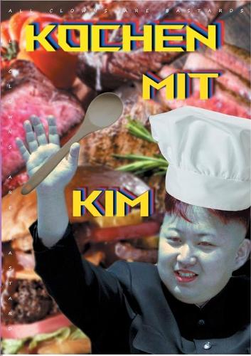 Kochen mit Kim