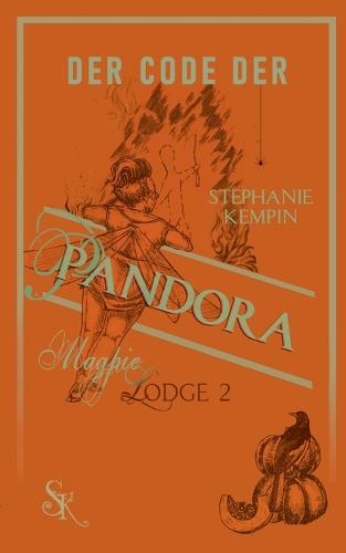 Der Code der Pandora