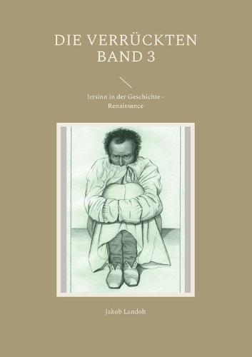 Die Verrückten Band 3