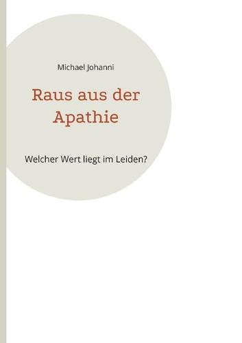 Raus aus der Apathie