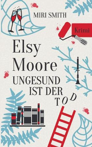 Elsy Moore