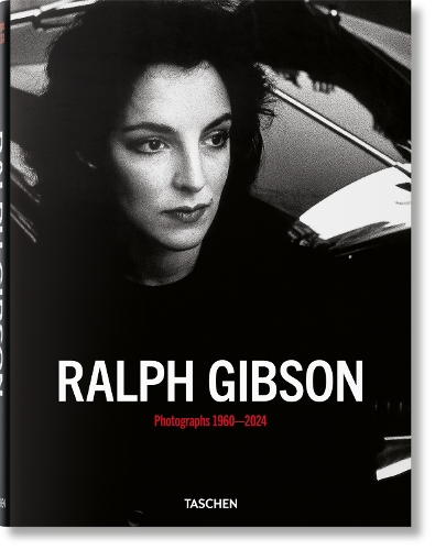 Ralph Gibson