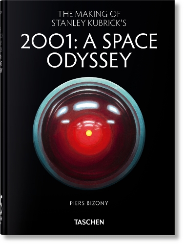 The Making of Stanley Kubrick's '2001: A Space Odyssey'