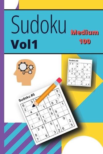 Sudoku Medium