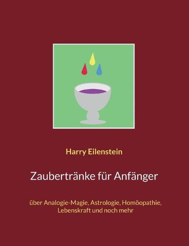 Zaubertränke für Anfänger