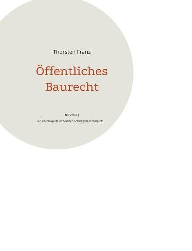 OEffentliches Baurecht