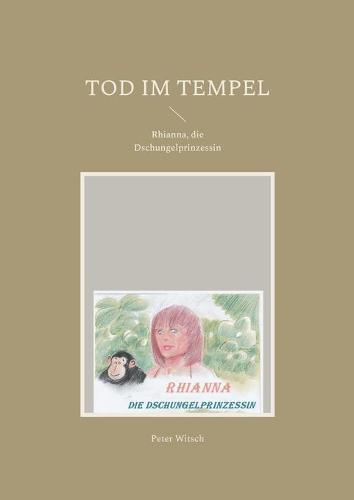 Tod im Tempel