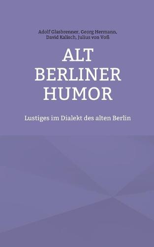 Alt Berliner Humor