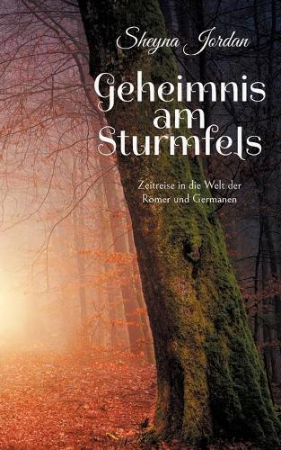 Geheimnis am Sturmfels