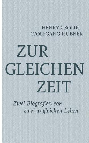 Zur gleichen Zeit