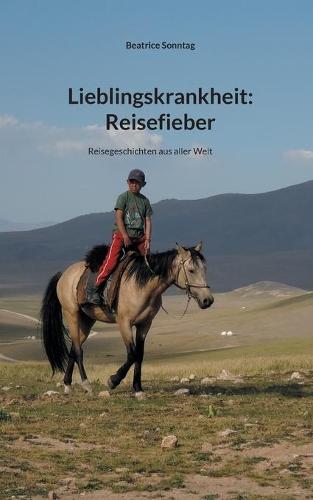 Lieblingskrankheit