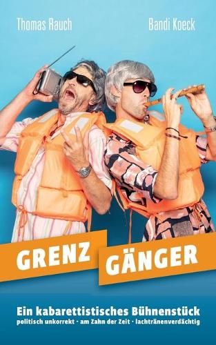Grenzgänger