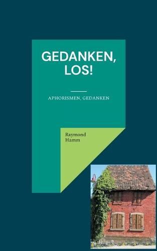 Gedanken, los!