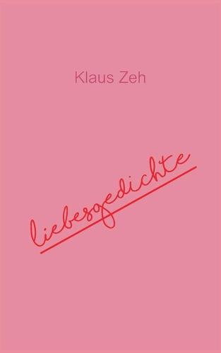 Liebesgedichte