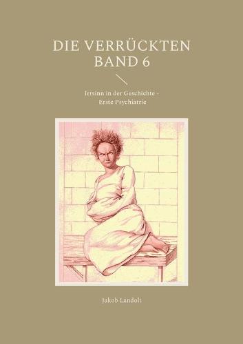 Die Verrückten Band 6