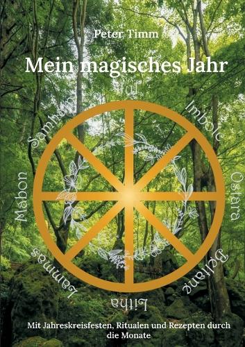 Mein magisches Jahr