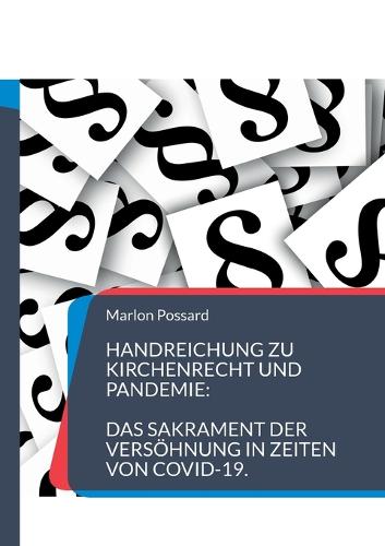 Handreichung zu Kirchenrecht und Pandemie