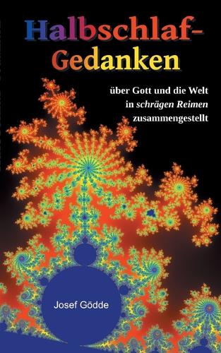 Halbschlafgedanken