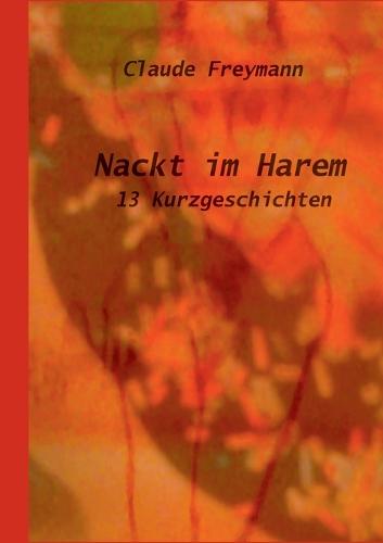 Nackt im Harem
