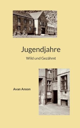 Jugendjahre