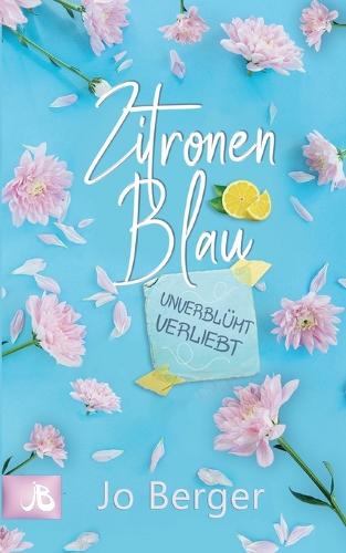 Zitronenblau