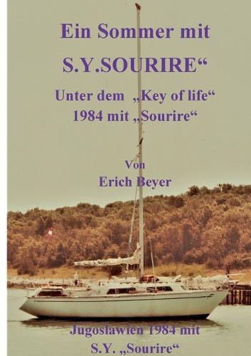Ein Sommer mit Sourire