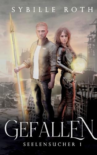Gefallen
