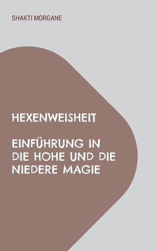 Hexenweisheit