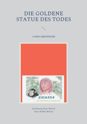 Die goldene Statue des Todes