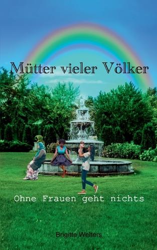 Mütter vieler Völker