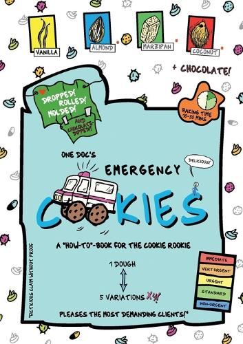 One Doc's Emergency Cookies